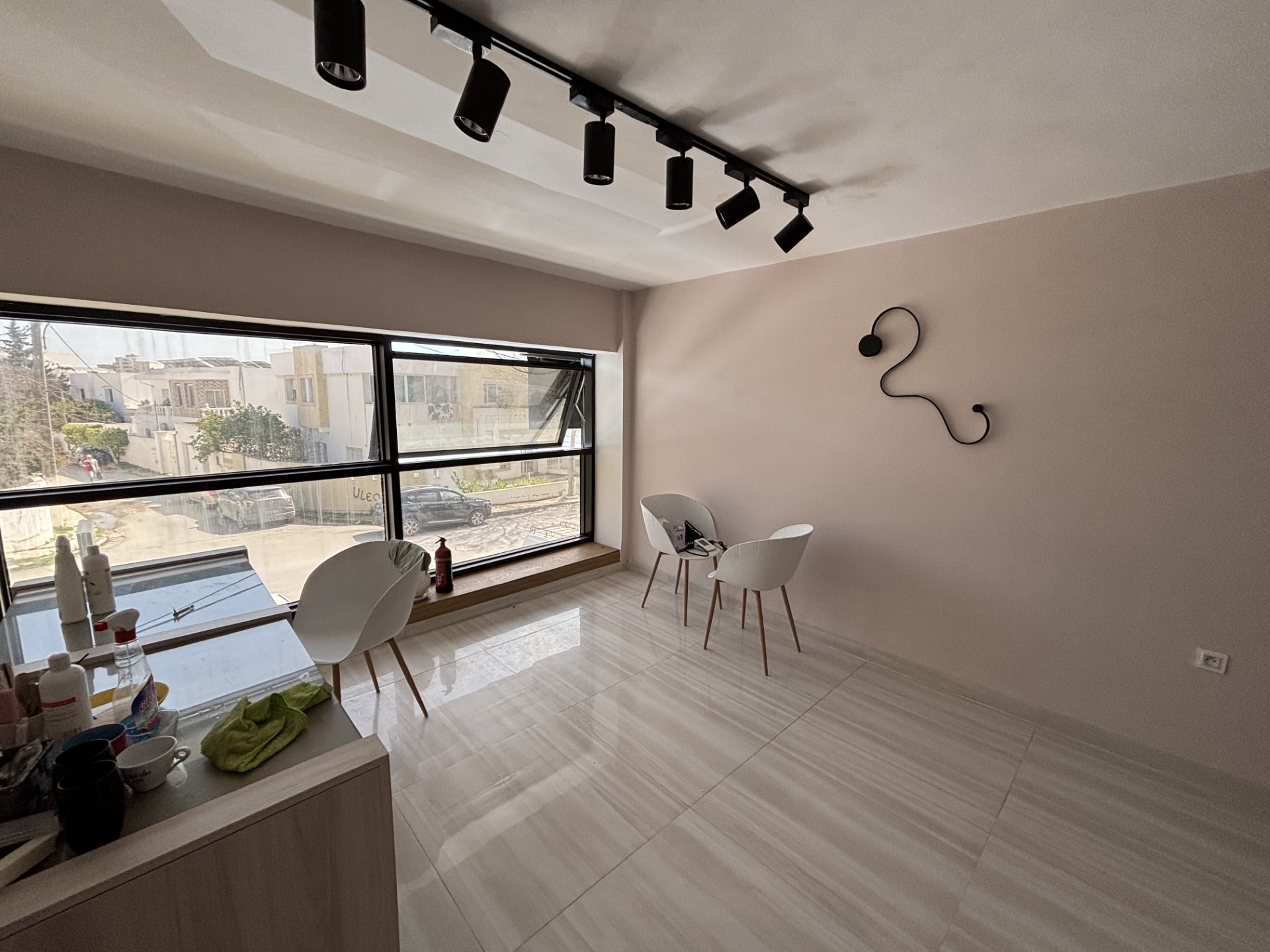 Bureaux & Commerces&nbsp;Fond de Commerce