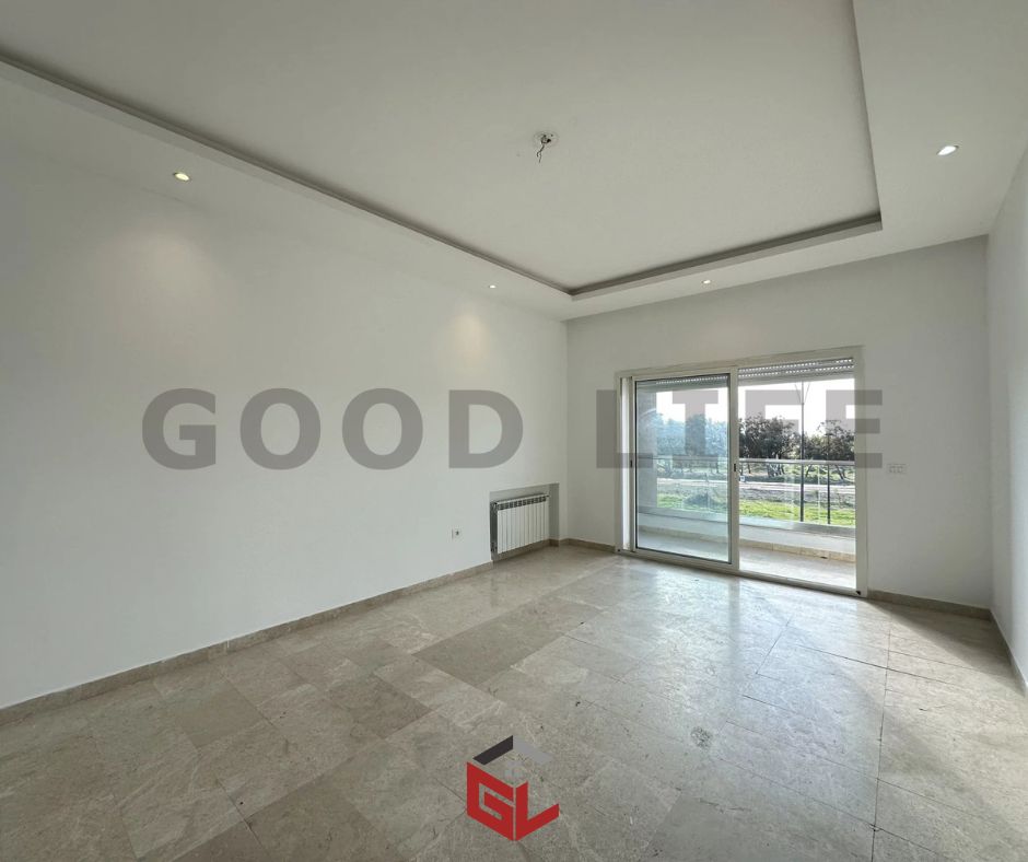 Ain Zaghouan&nbsp;Jardins de Carthage&nbsp;Location&nbsp;Appart. 3 pi�ces&nbsp;S2 aux jardins de carthage