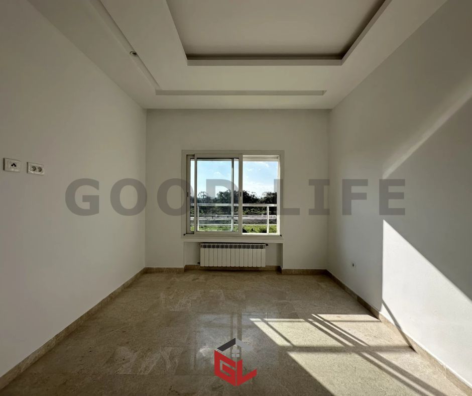 Ain Zaghouan&nbsp;Jardins de Carthage&nbsp;Location&nbsp;Appart. 3 pi�ces&nbsp;S2 aux jardins de carthage