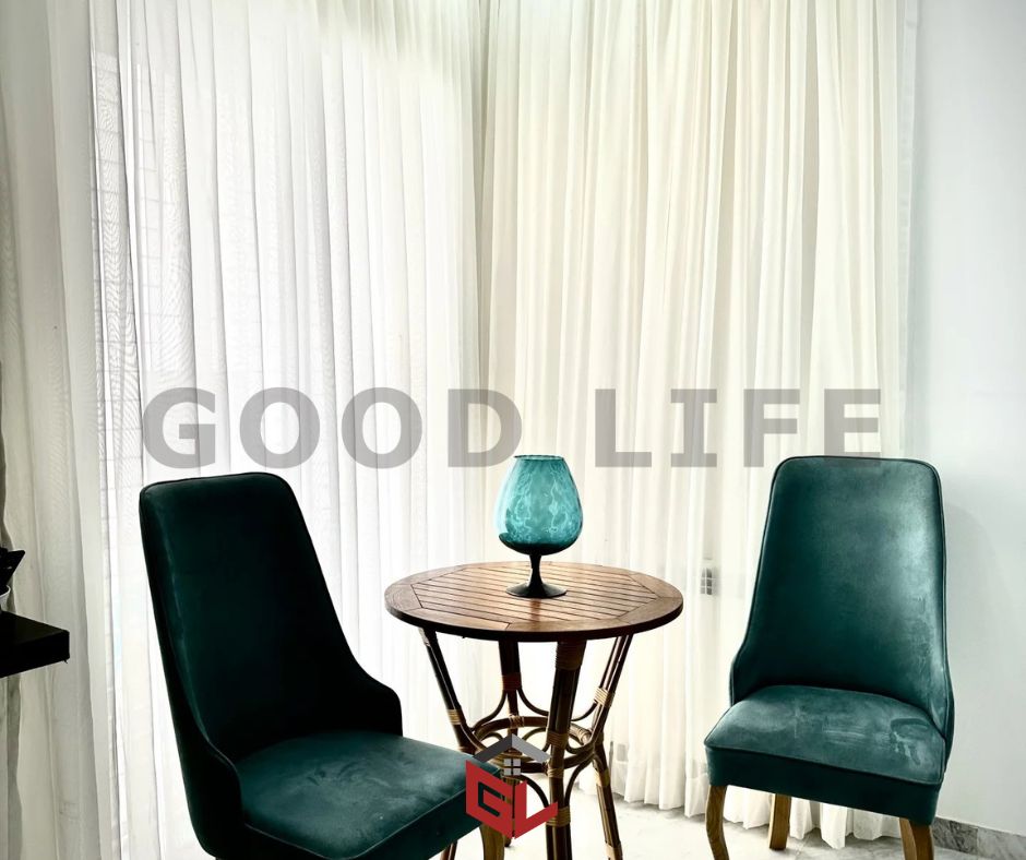 Ain Zaghouan&nbsp;Jardins de Carthage&nbsp;Location&nbsp;Appart. 1 pi�ce&nbsp;Appartement s0 rdc meubl� au jdc