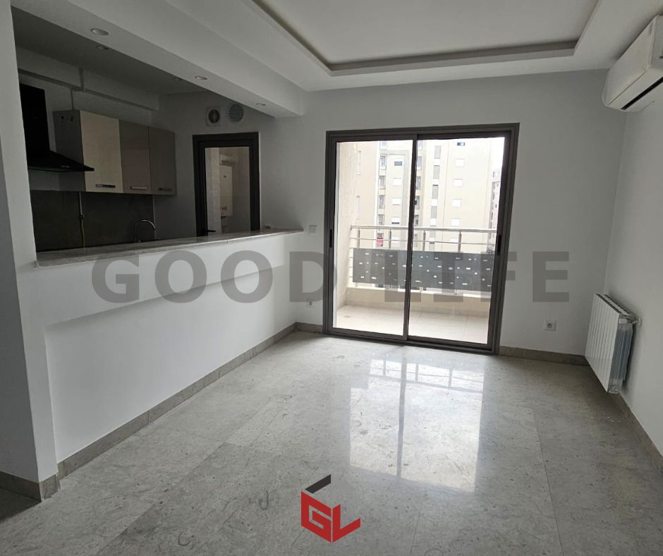 Ain Zaghouan&nbsp;Ain Zaghouan&nbsp;Vente&nbsp;Appart. 2 pi�ces&nbsp;S1 neuf � ain zaghouan