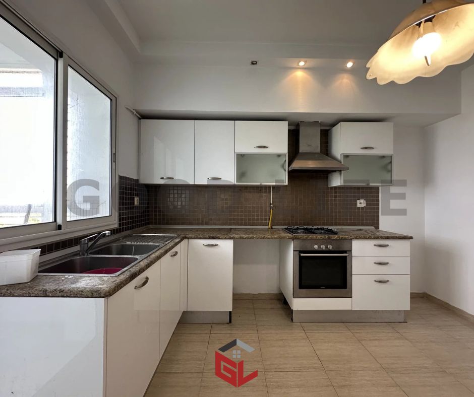 La Marsa&nbsp;Sidi Daoud&nbsp;Location&nbsp;Appart. 4 pi�ces&nbsp;S3 � sidi daoud la marsa