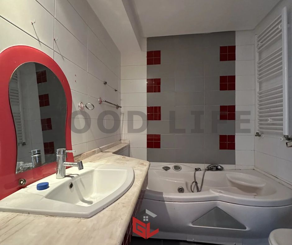 Location&nbsp;Appart. 4 pi�ces