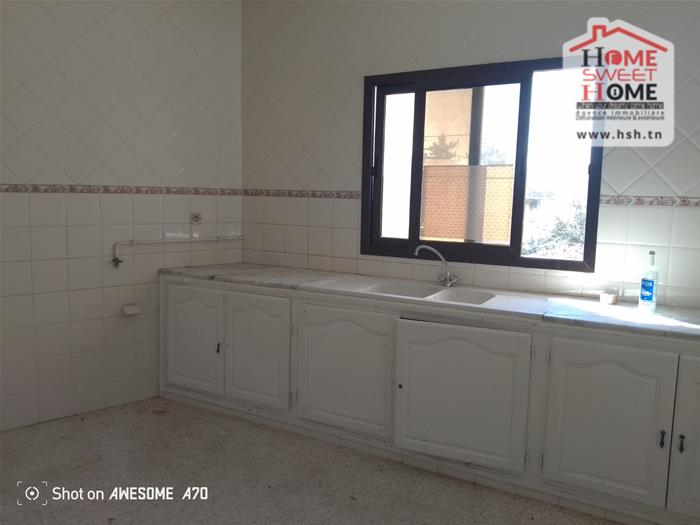 La Marsa&nbsp;Gammart&nbsp;Location&nbsp;Appart. 3 pi�ces&nbsp;Appart s2 zenvia � gammarth