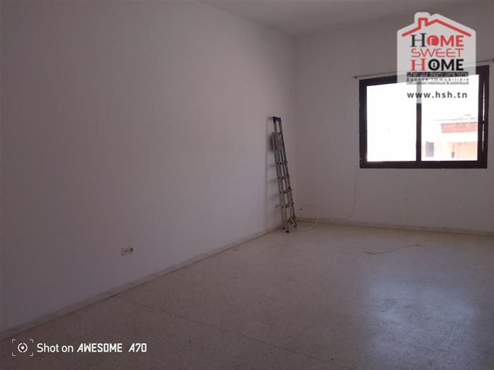 La Marsa&nbsp;Gammart&nbsp;Location&nbsp;Appart. 3 pi�ces&nbsp;Appart s2 zenvia � gammarth