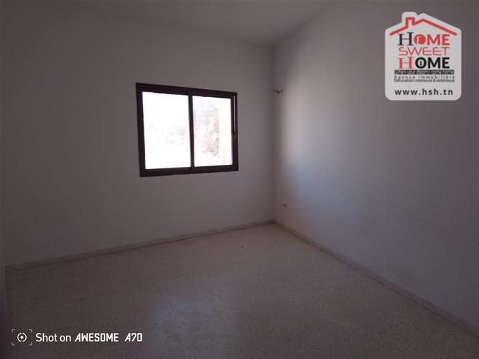 La Marsa&nbsp;Gammart&nbsp;Location&nbsp;Appart. 3 pi�ces&nbsp;Appart s2 zenvia � gammarth