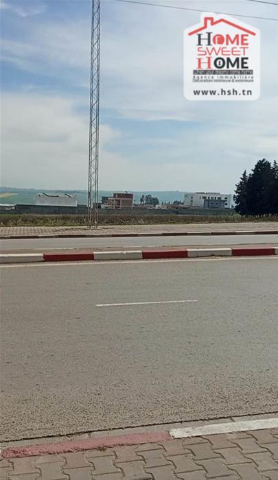 Beja Nord&nbsp;Beja&nbsp;Bureaux & Commerces&nbsp;Autre&nbsp;Local commercial orbis � b�ja