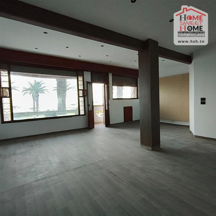 Bizerte Nord&nbsp;Bizerte&nbsp;Location&nbsp;Autre&nbsp;Local commercial marino � bizerte