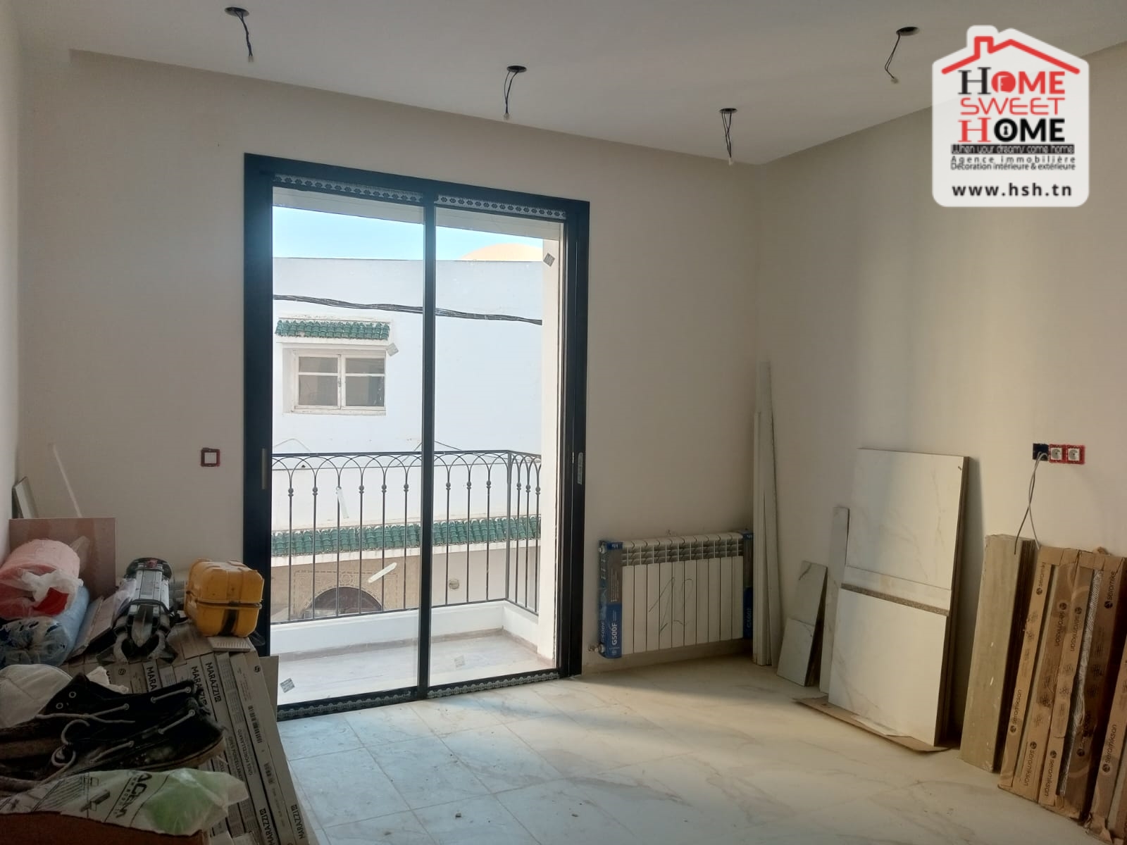 Vente&nbsp;Appart. 3 pi�ces