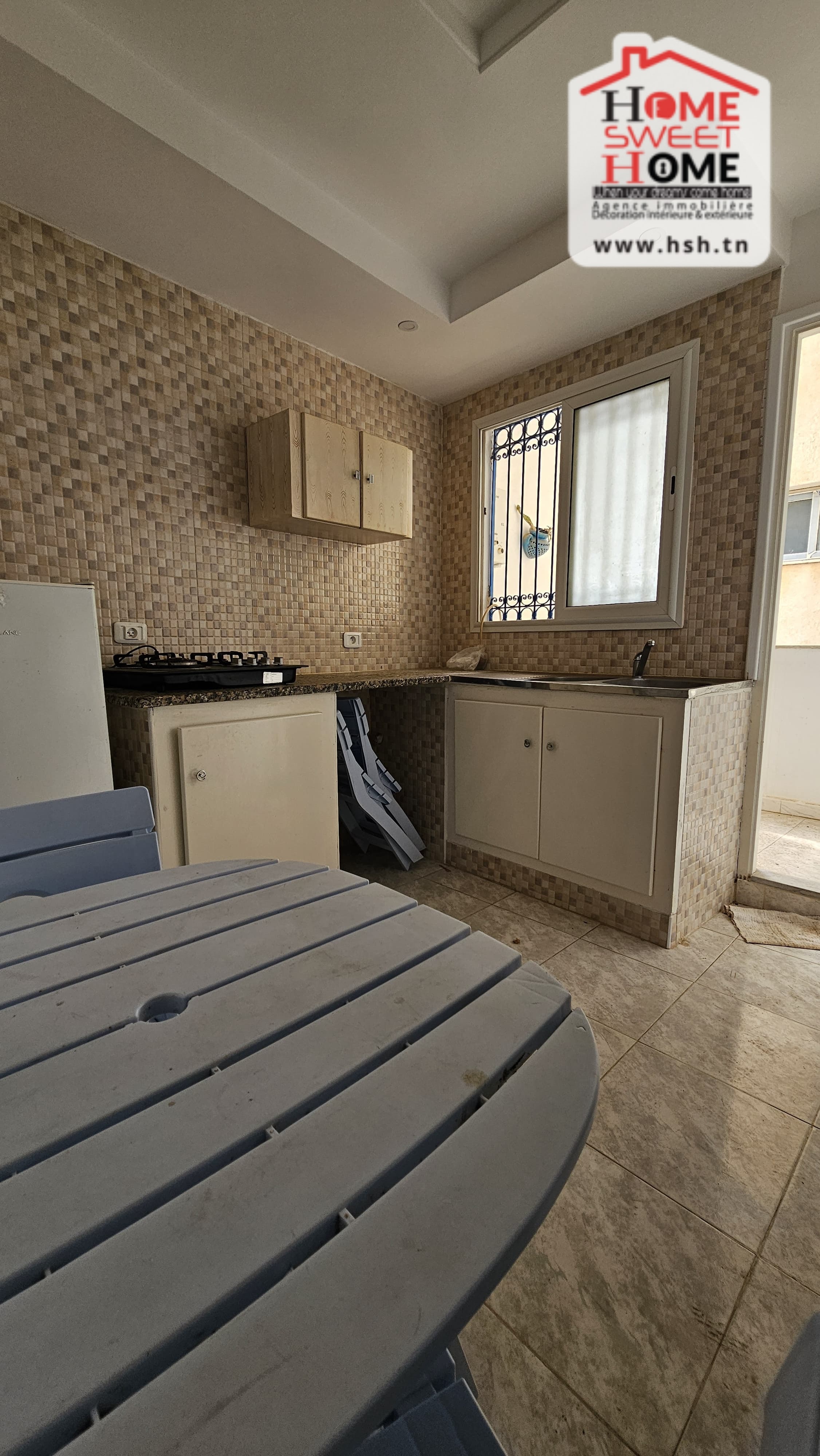 Vente&nbsp;Appart. 2 pi�ces