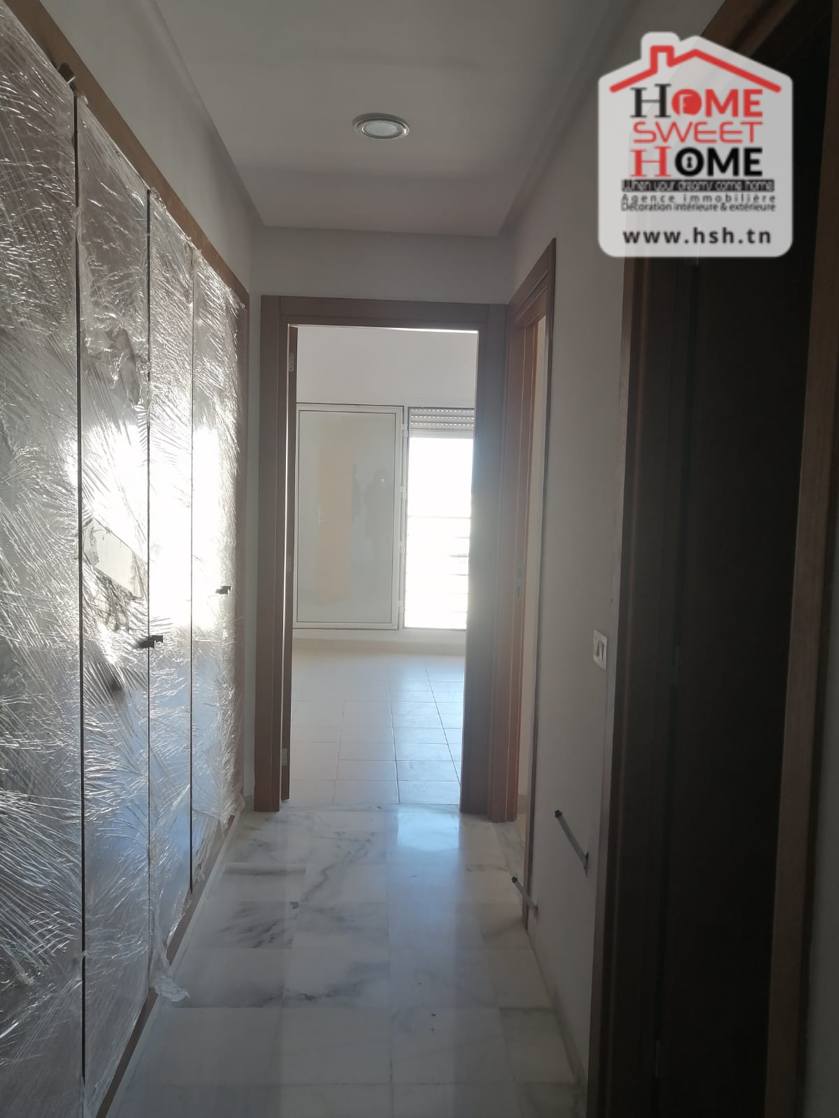 Vente&nbsp;Appart. 3 pi�ces