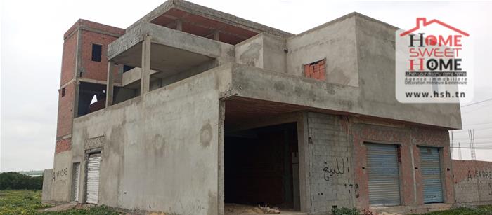 Terrain&nbsp;Terrain agricole