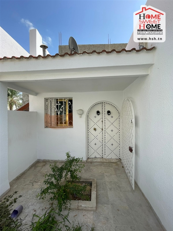 Bab Bhar&nbsp;Bab Bhar&nbsp;Vente&nbsp;Maisons&nbsp;Villa fayrouza kasba