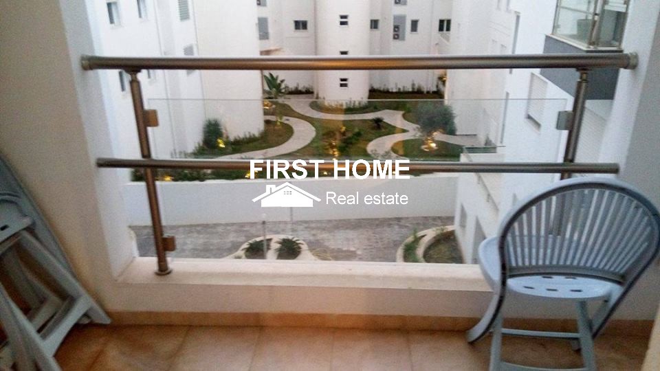 Ain Zaghouan&nbsp;Jardins de Carthage&nbsp;Location&nbsp;Appart. 3 pi�ces&nbsp;Un haut standing s2