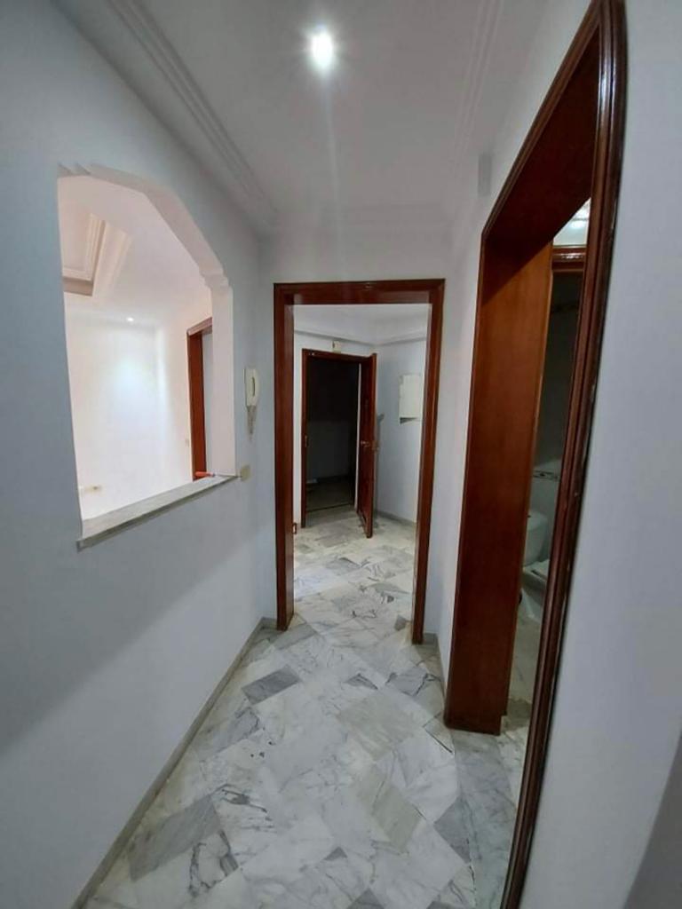 Ariana Ville&nbsp;Cite Ennasr 1&nbsp;Location&nbsp;Appart. 4 pi�ces&nbsp;Appart el nasr menzah