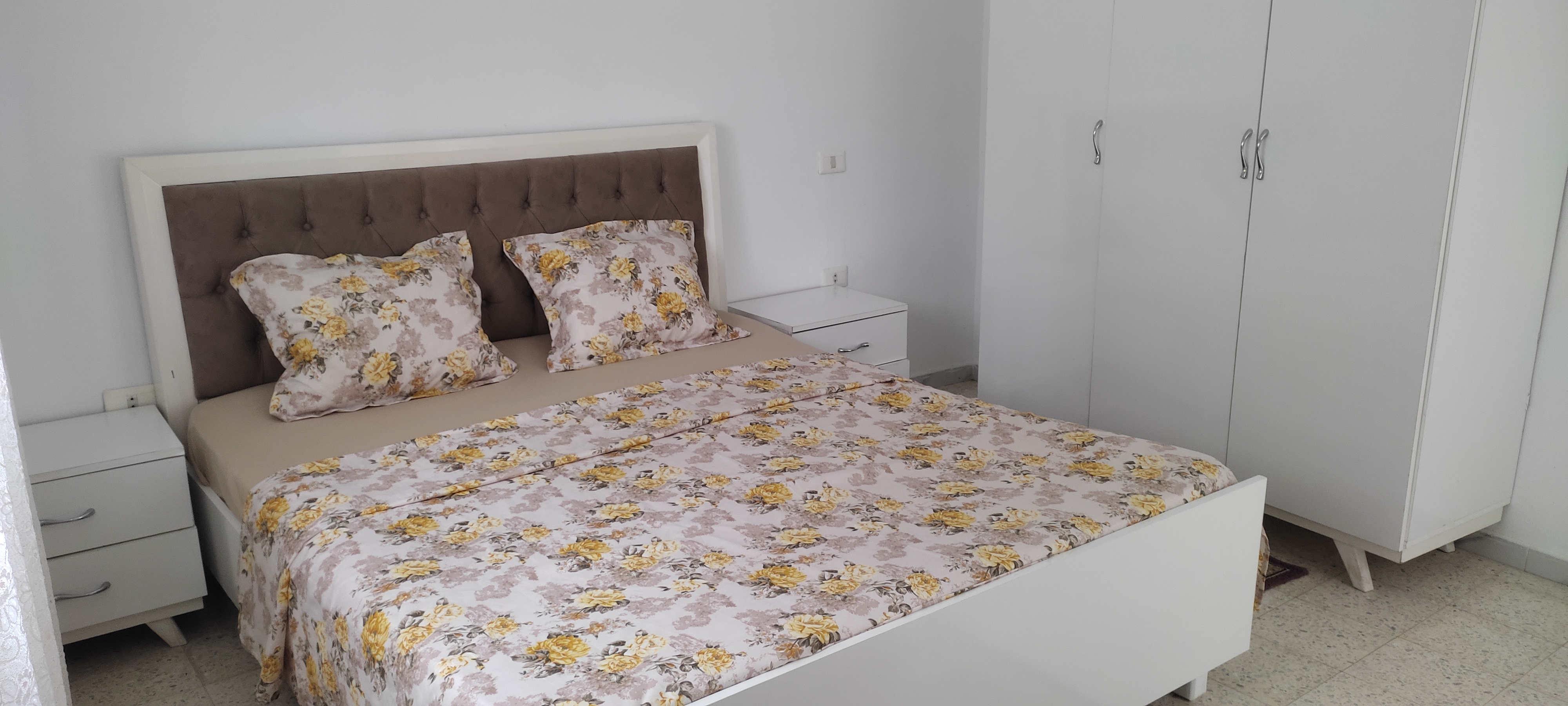 Kelibia&nbsp;Kelibia&nbsp;Location vacances&nbsp;Maisons&nbsp;Maison rdc kelibia