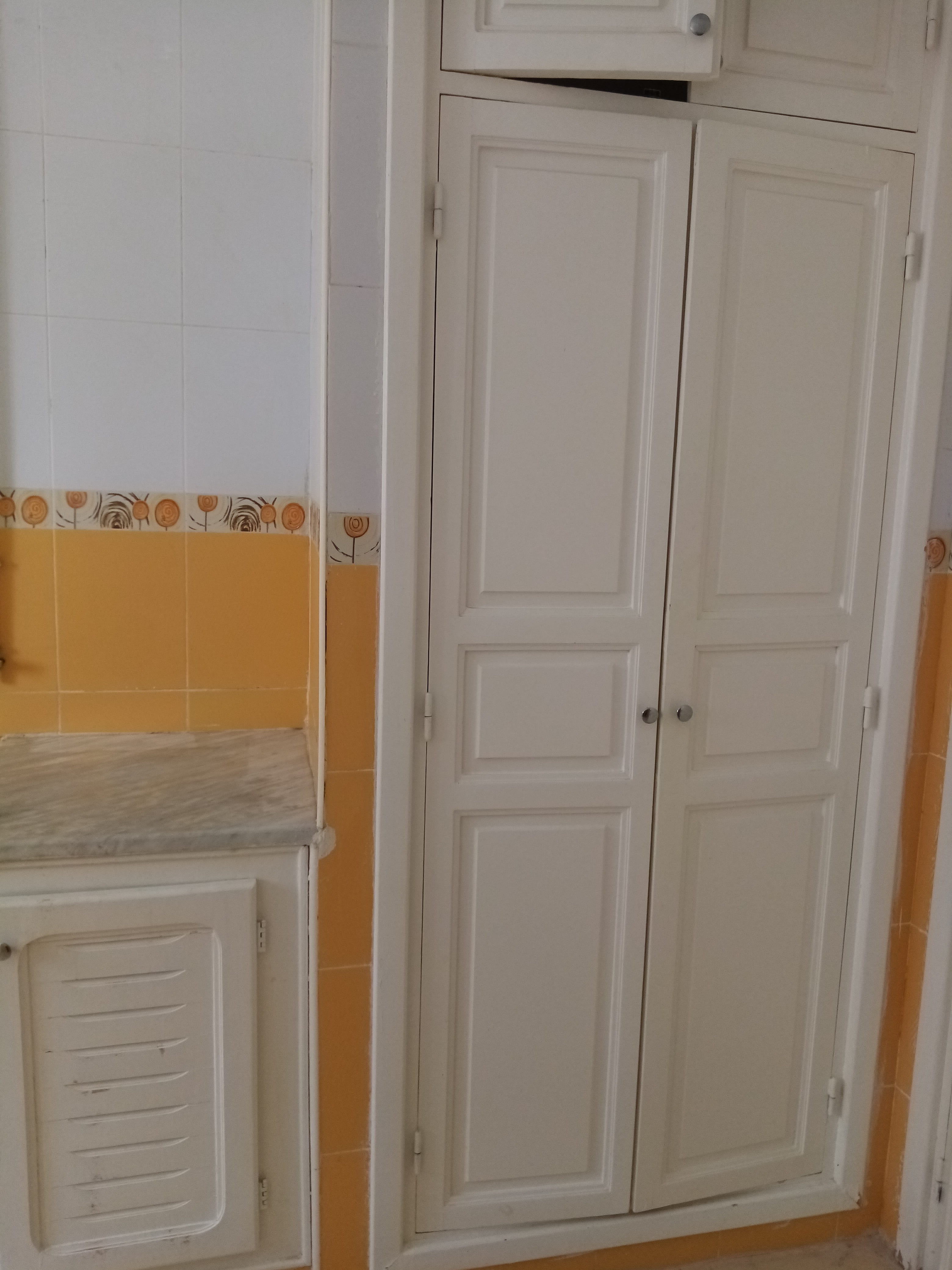 Mannouba&nbsp;La Mannouba&nbsp;Location&nbsp;Appart. 2 pi�ces&nbsp;Appart s2 propre � manouba