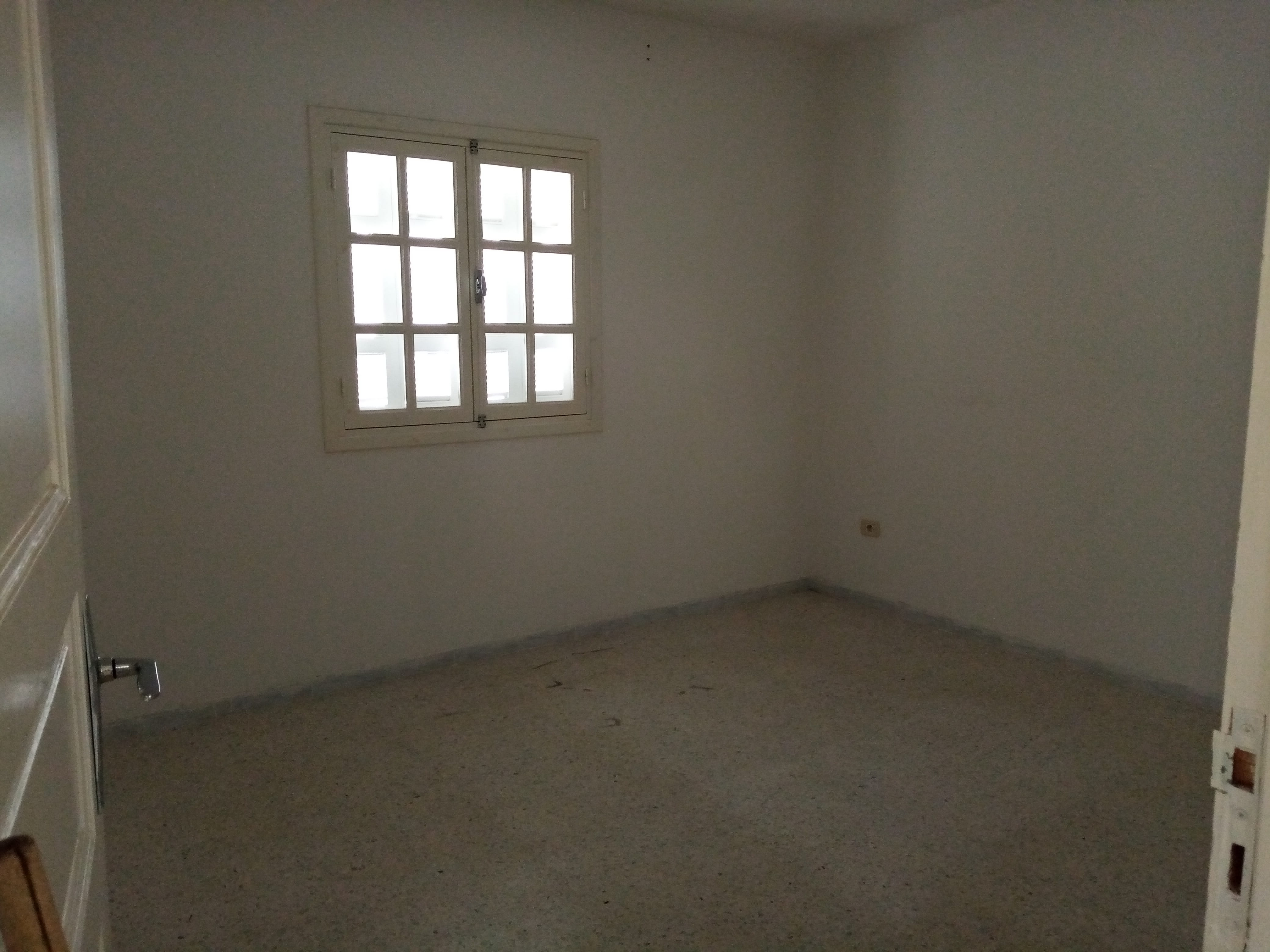 Mannouba&nbsp;La Mannouba&nbsp;Location&nbsp;Appart. 2 pi�ces&nbsp;Appart s2 propre � manouba