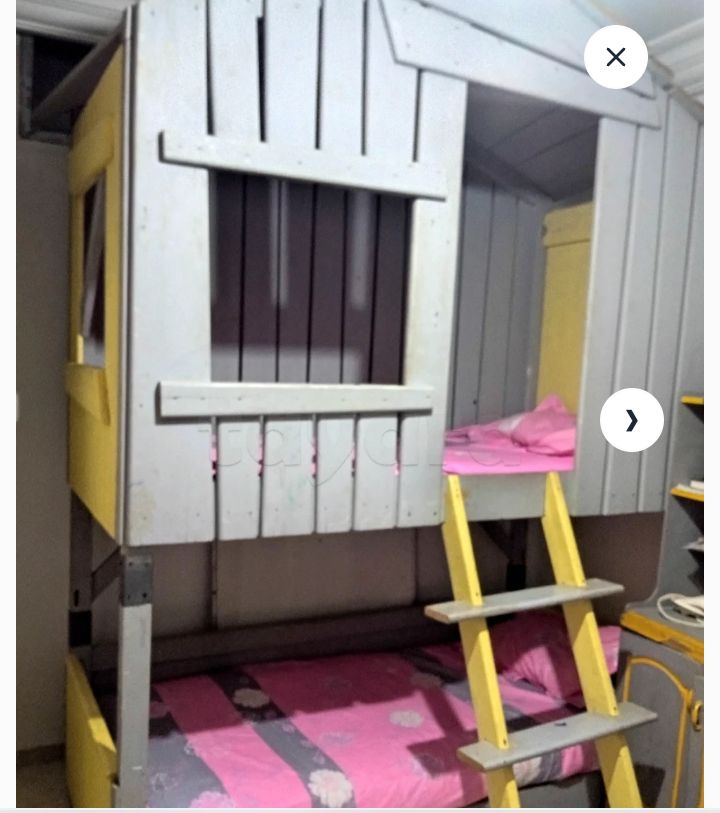 Meubles d'enfant&nbsp;Lits