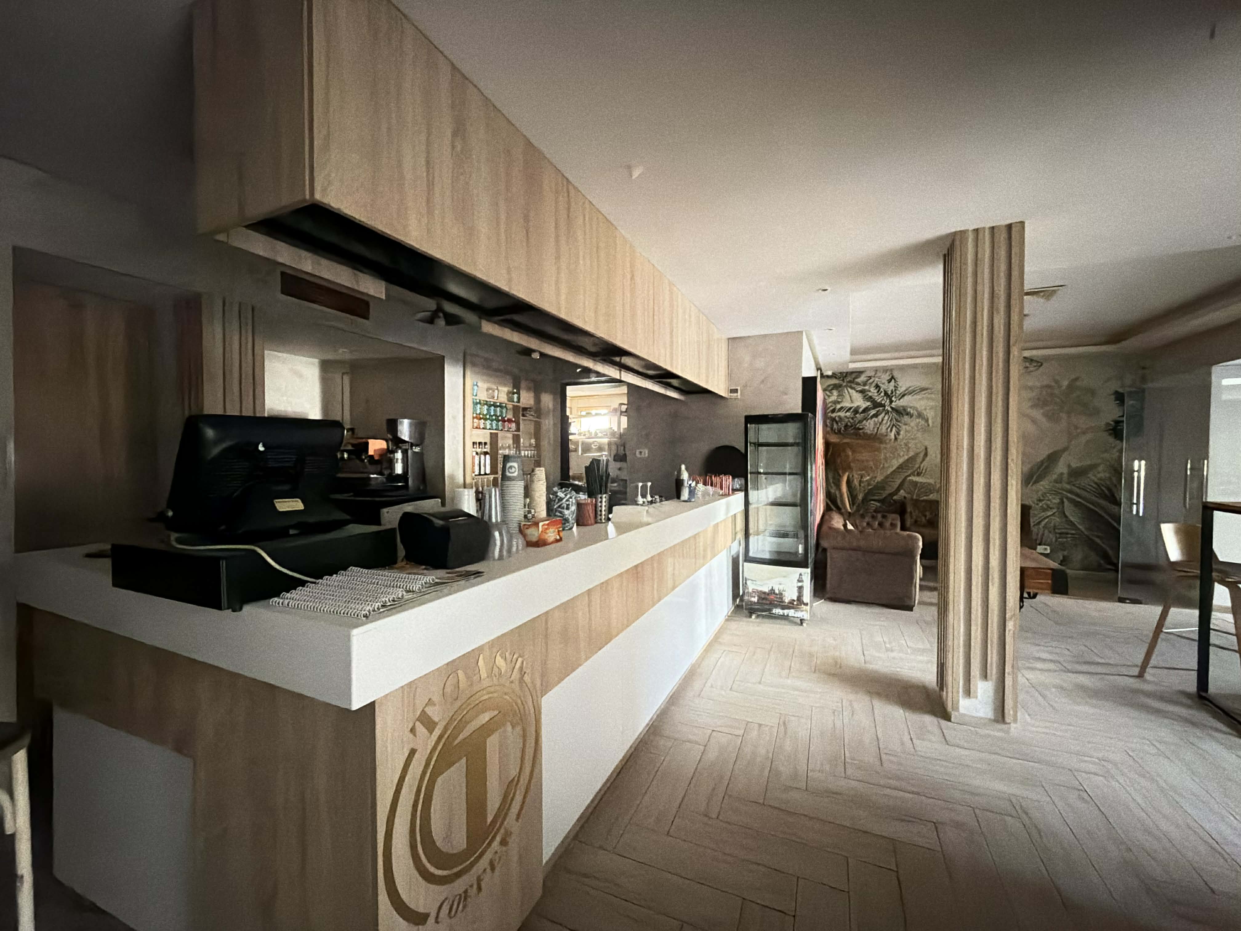 Bureaux & Commerces&nbsp;Fond de Commerce