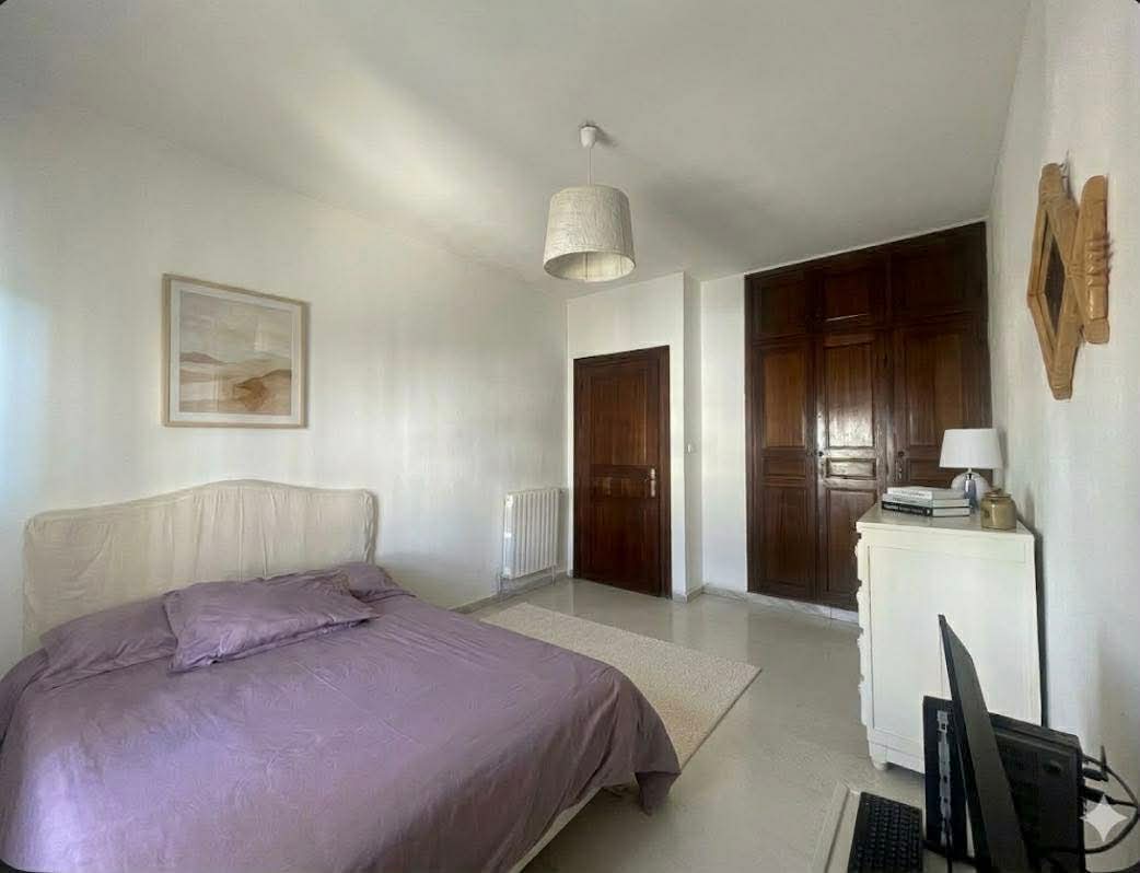 Ariana Ville&nbsp;Cite Ennasr 1&nbsp;Location&nbsp;Appart. 4 pi�ces&nbsp;Appart s3 spacieux � ennasr 1