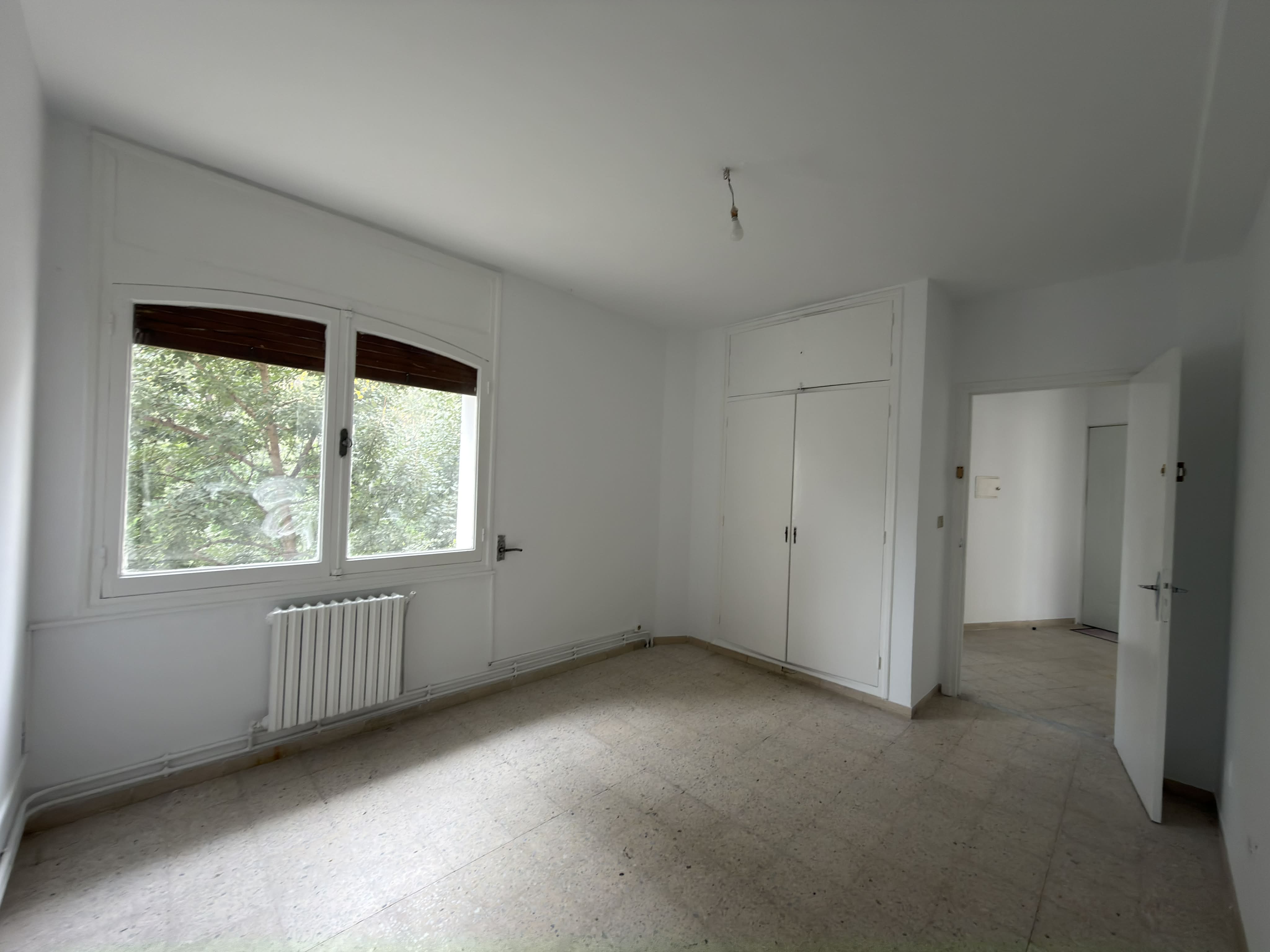 El Menzah&nbsp;El Manar 2&nbsp;Location&nbsp;Appart. 4 pi�ces&nbsp;Appart s3 spacieux � manar 2