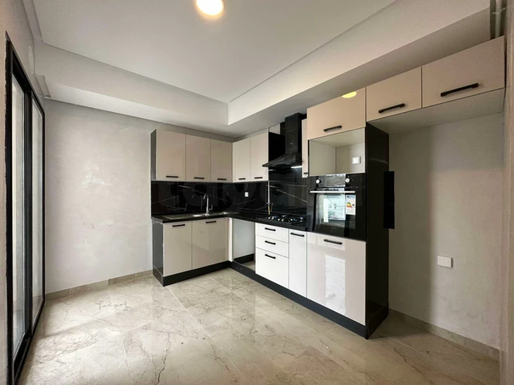 Ariana Ville&nbsp;Cite Ennasr 2&nbsp;Location&nbsp;Appart. 4 pi�ces&nbsp;Appart s3 neuf haut standing � ennasr 2