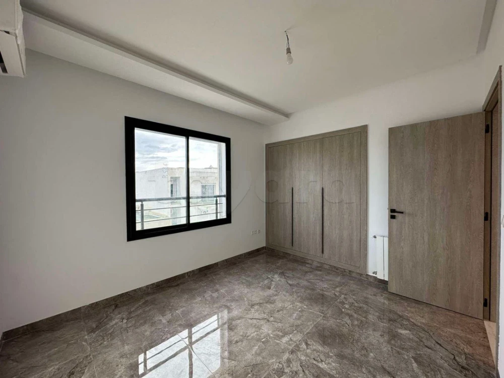 Ariana Ville&nbsp;Cite Ennasr 2&nbsp;Location&nbsp;Appart. 4 pi�ces&nbsp;Appart s3 neuf haut standing � ennasr 2