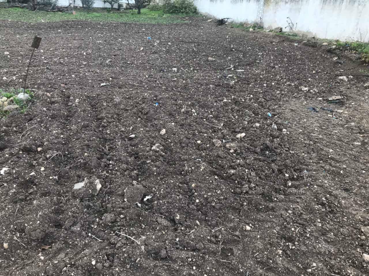 Terrain&nbsp;Terrain nu