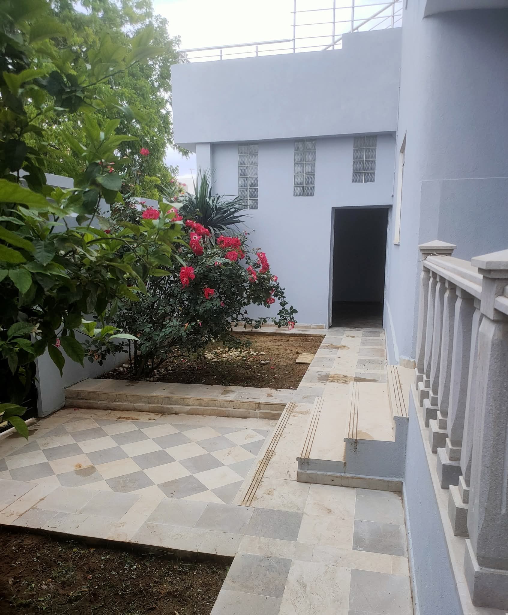 La Soukra&nbsp;La Soukra&nbsp;Vente&nbsp;Duplex&nbsp;Opportunit� � soukra