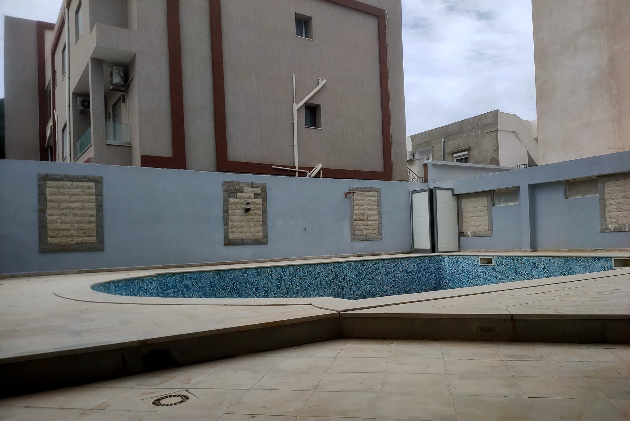 La Soukra&nbsp;La Soukra&nbsp;Vente&nbsp;Duplex&nbsp;Opportunit� � soukra
