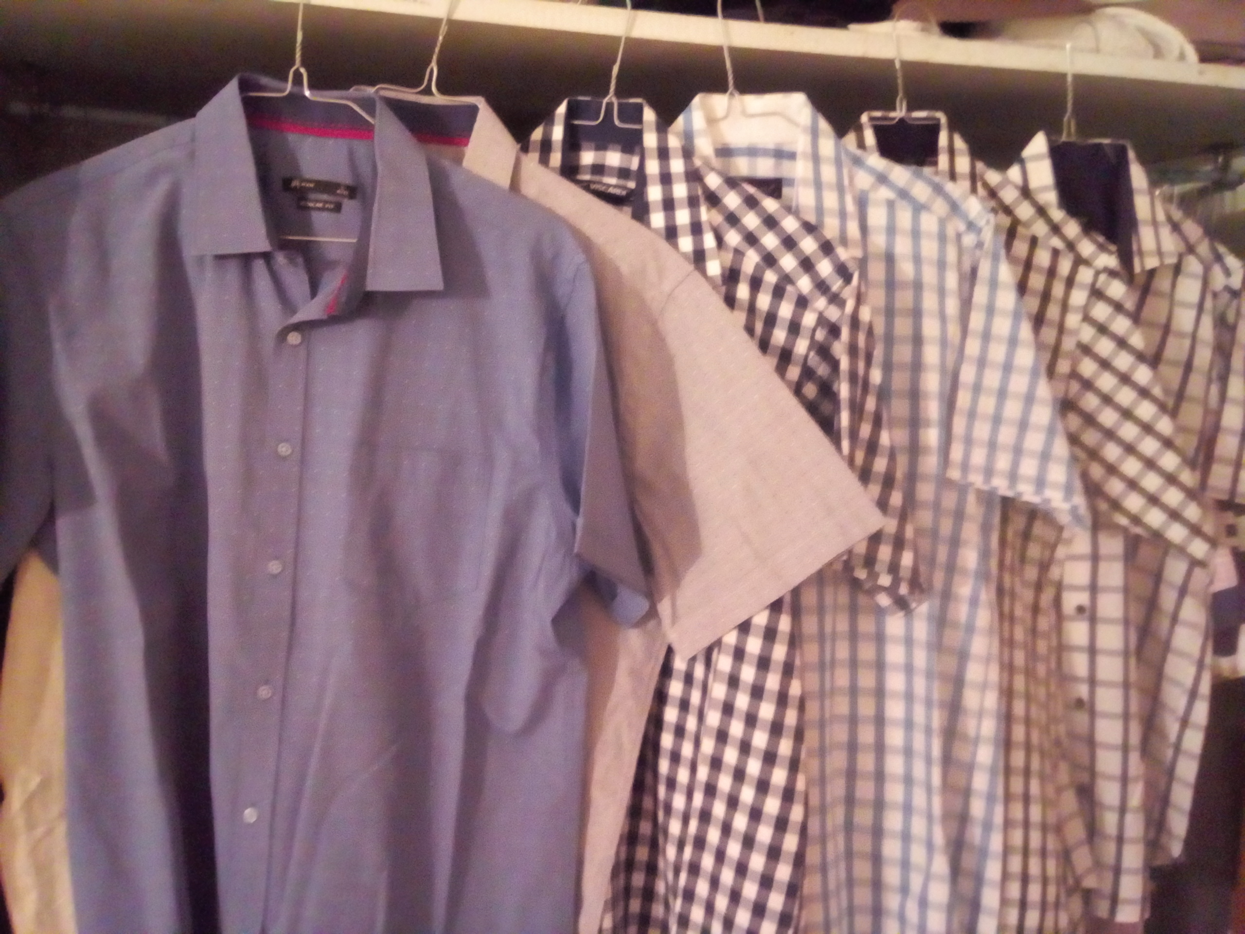 Ariana Ville&nbsp;Ariana&nbsp;Hommes&nbsp;Autre&nbsp;Chemise ete