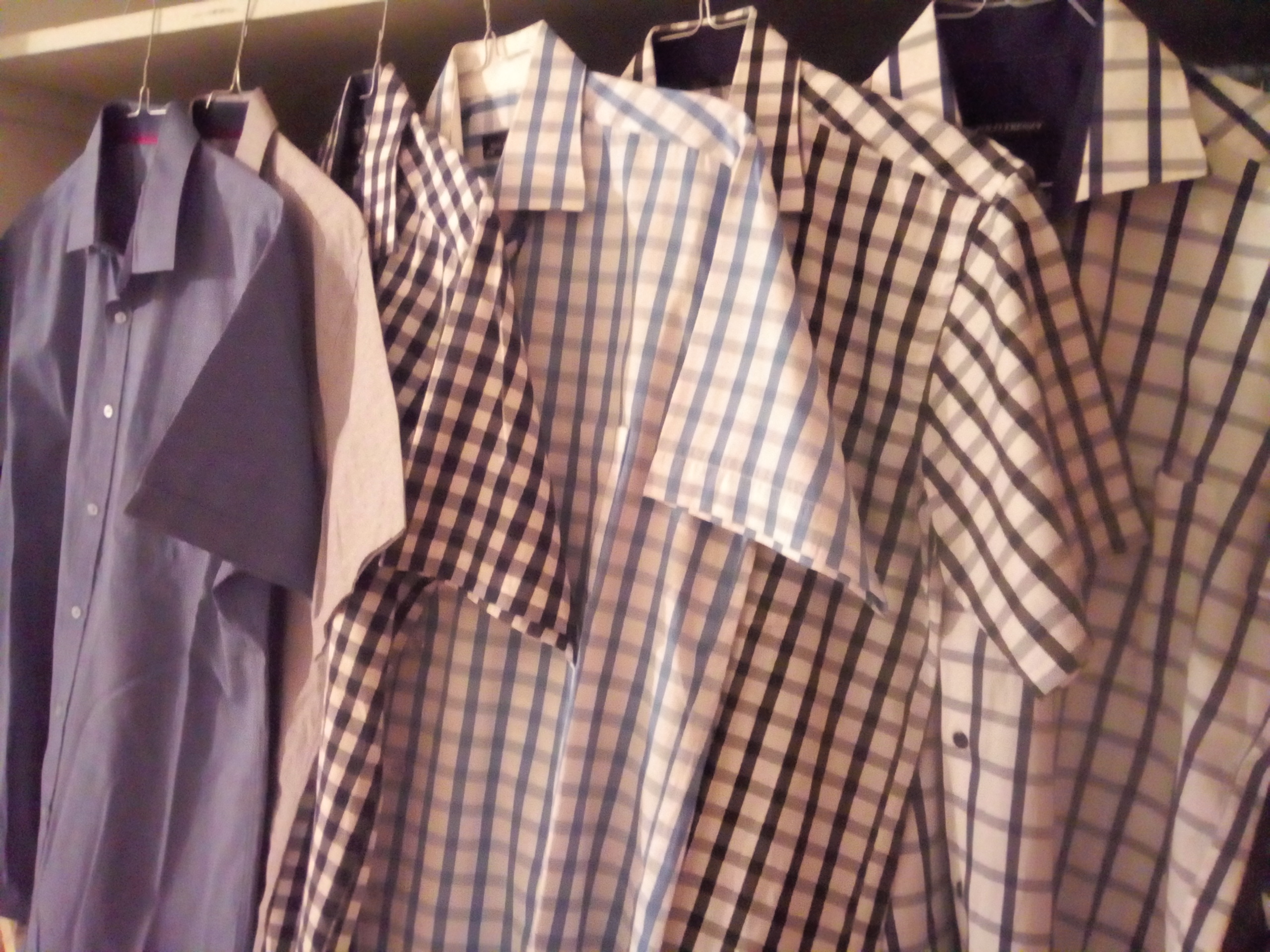 Ariana Ville&nbsp;Ariana&nbsp;Hommes&nbsp;Autre&nbsp;Chemise ete