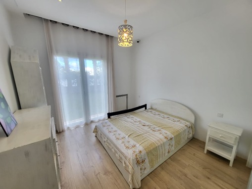 La Marsa&nbsp;Sidi Daoud&nbsp;Location&nbsp;Appart. 5 pi�ces+&nbsp;Super apprt meubl� avec piscine � sidi daoud marsa