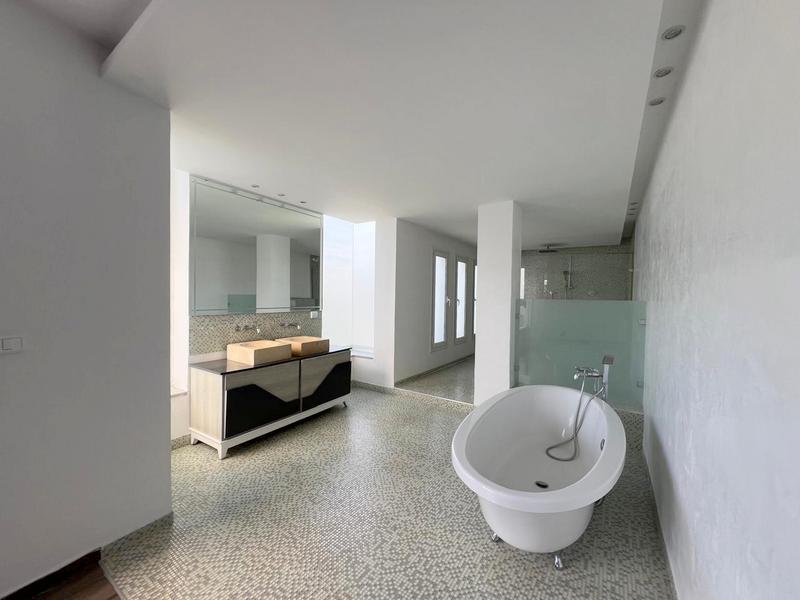 Hammam Sousse&nbsp;El Kantaoui&nbsp;Vente&nbsp;Appart. 4 pi�ces&nbsp;Villa individuelle a elkantaoui