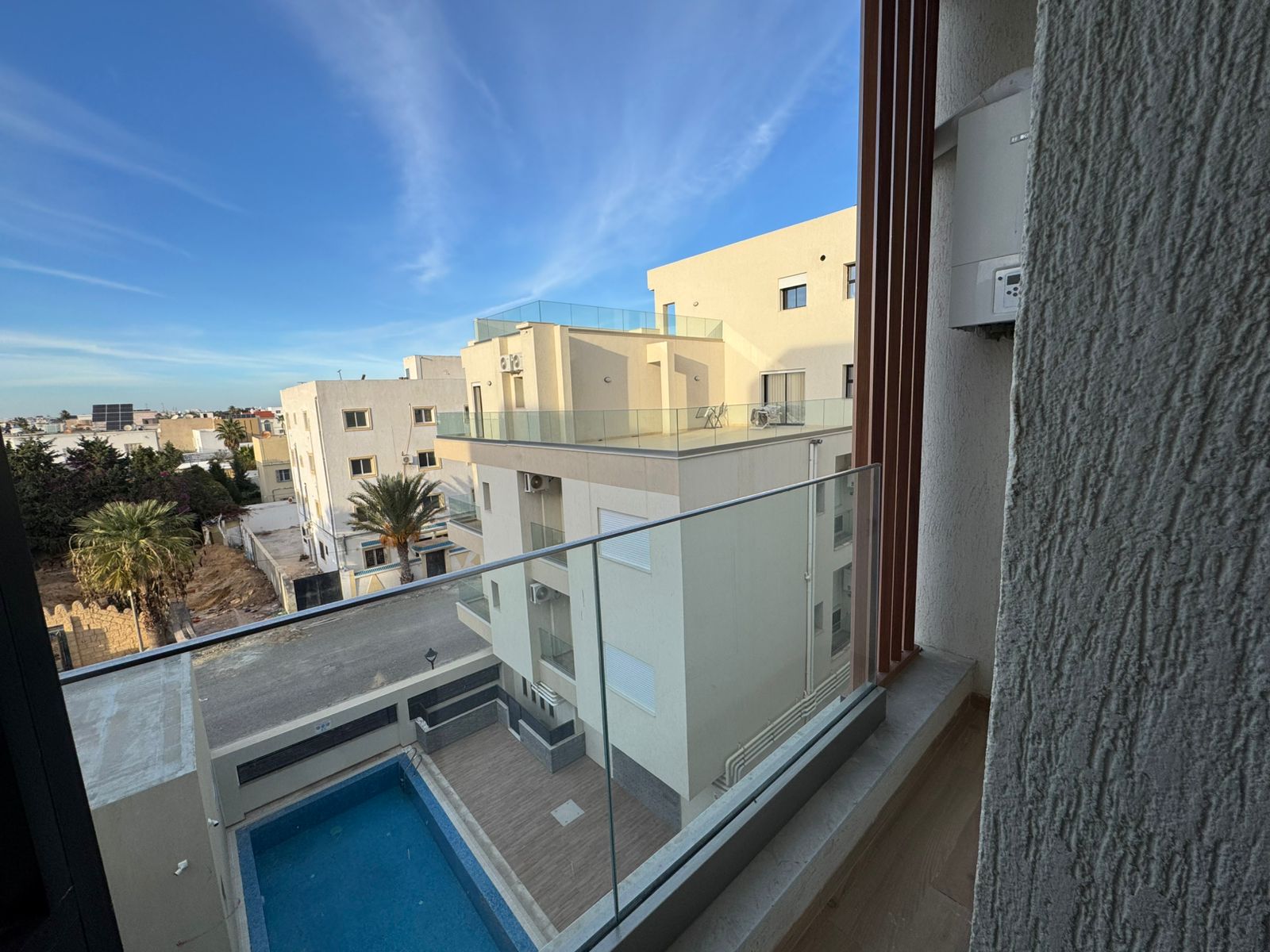 Vente&nbsp;Appart. 3 pi�ces