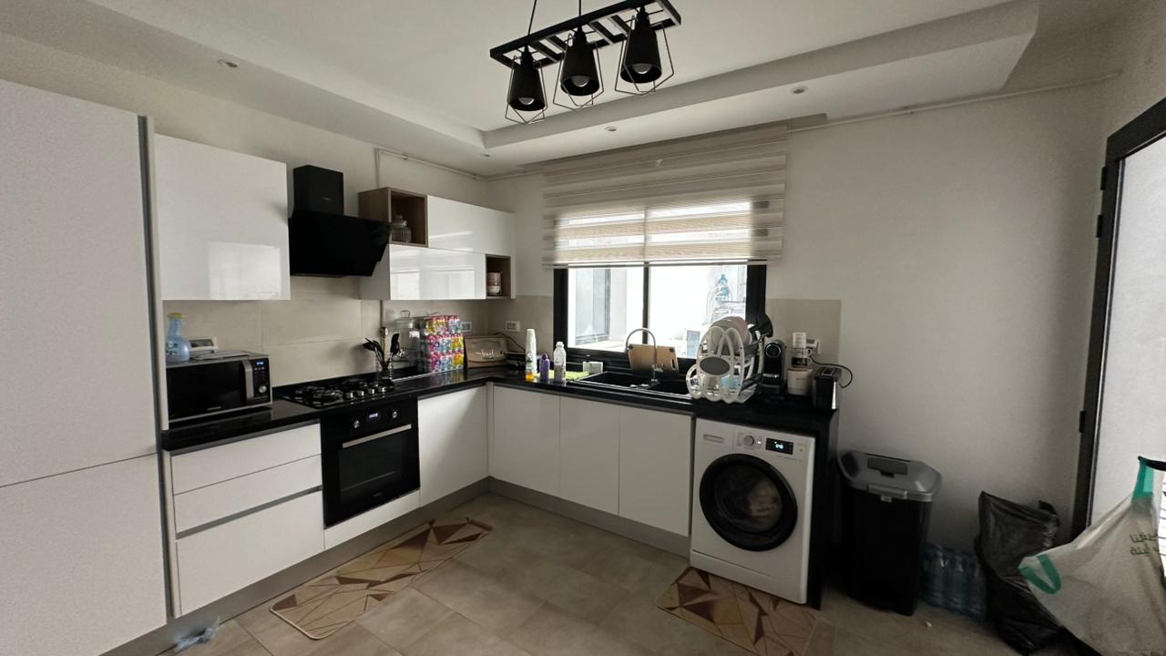 Hammam Sousse&nbsp;El Kantaoui&nbsp;Vente&nbsp;Appart. 3 pi�ces&nbsp;S2 el kantaoui rue sidi kantawi