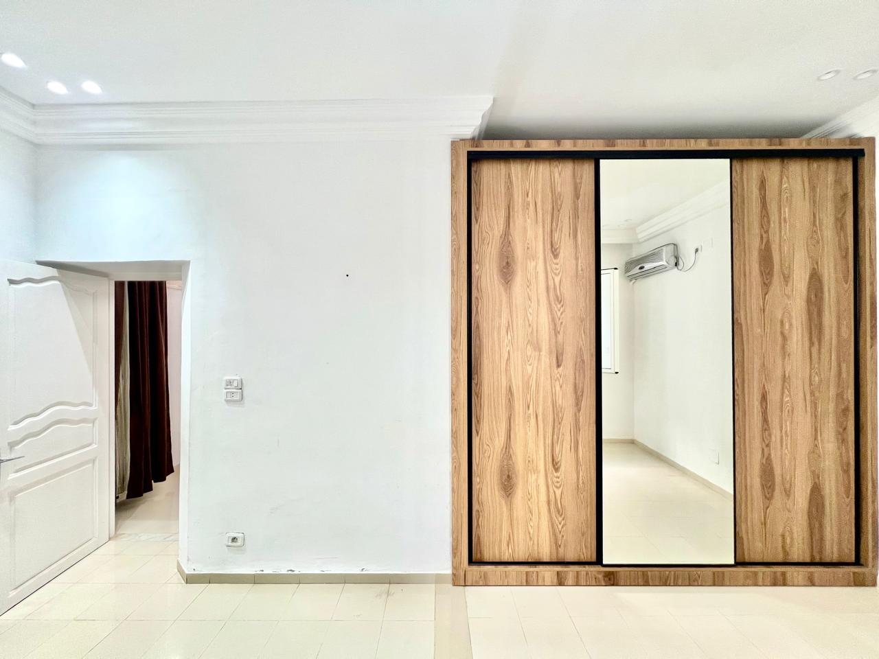 Carthage&nbsp;Sidi Bousaid&nbsp;Location&nbsp;Appart. 3 pi�ces&nbsp;S2 avec terrasse � sidi bousaid