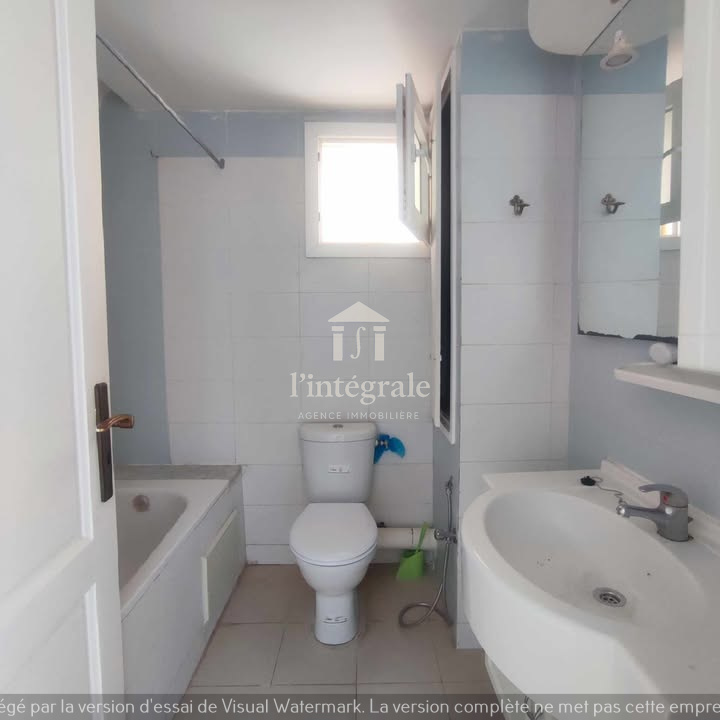 Bureaux & Commerces&nbsp;Bureau