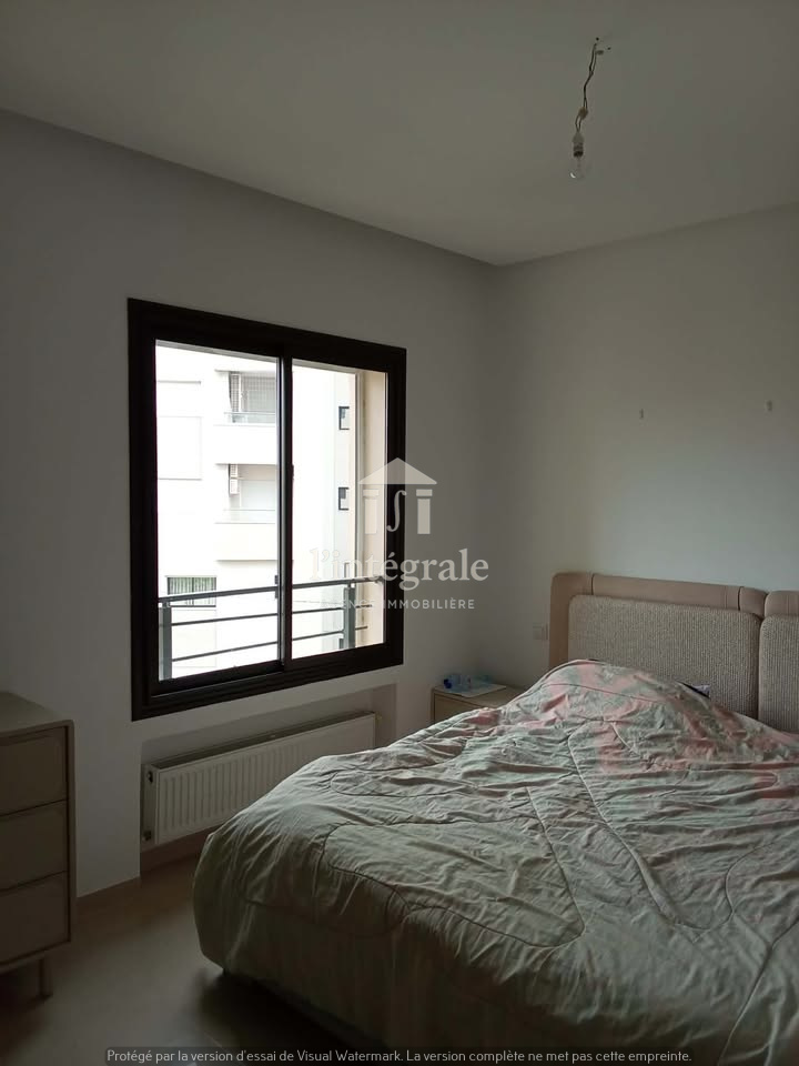 Ariana Ville&nbsp;Cite Ennasr 2&nbsp;Location&nbsp;Appart. 3 pi�ces&nbsp;S2 haut standing � enasser2