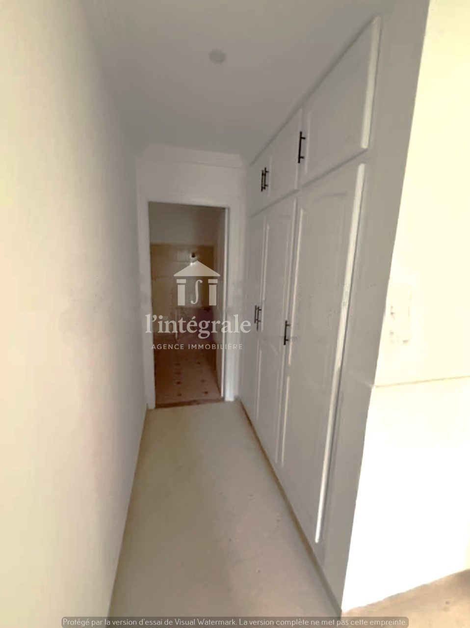 Mnihla&nbsp;Jardins d'el Menzah&nbsp;Location&nbsp;Maisons&nbsp;R�ez de chauss�e s3 habitation ou bureau