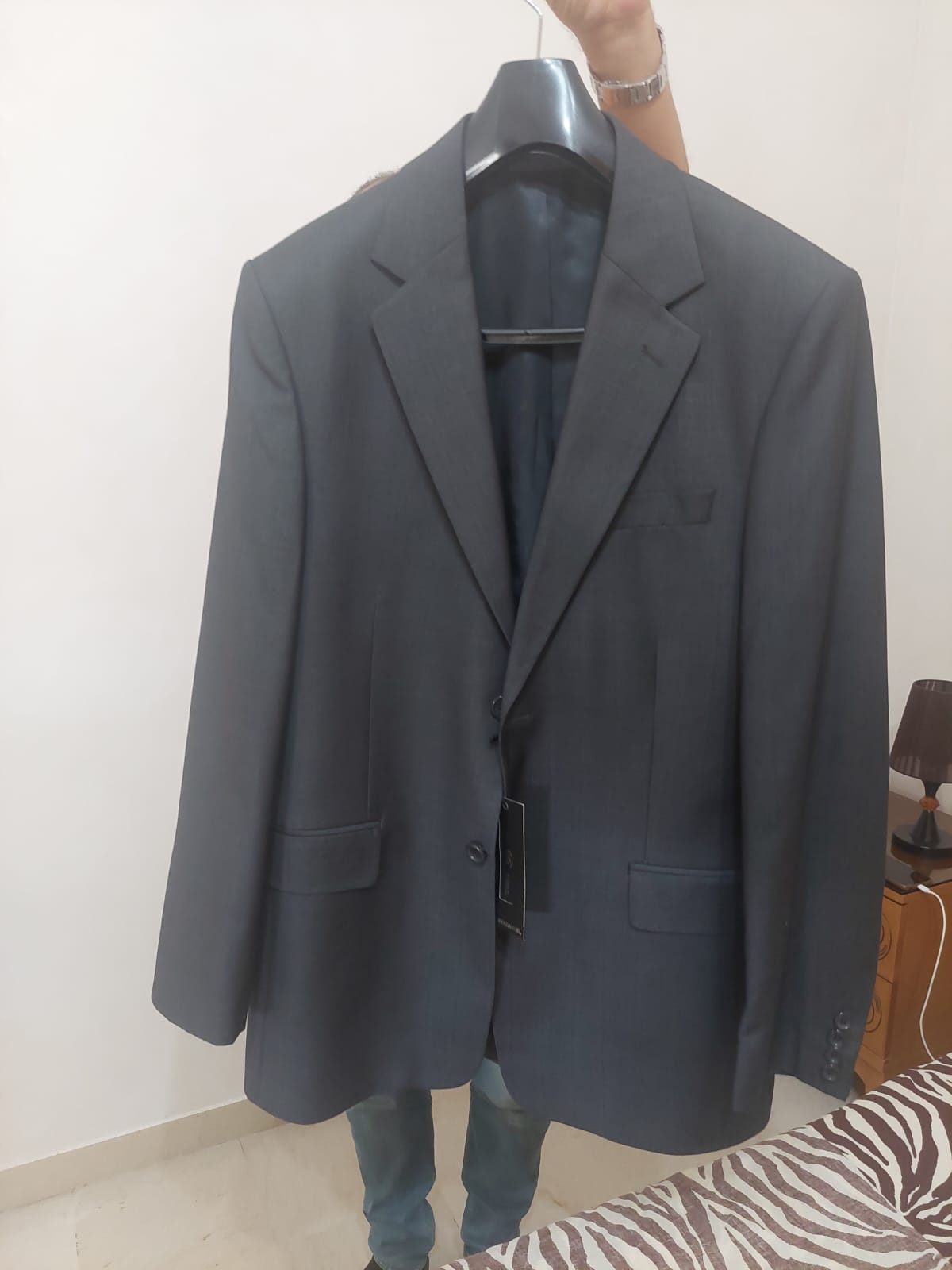 Bou Mhel El Bassatine&nbsp;Bou Mhel&nbsp;Hommes&nbsp;Autre&nbsp;Costume import�