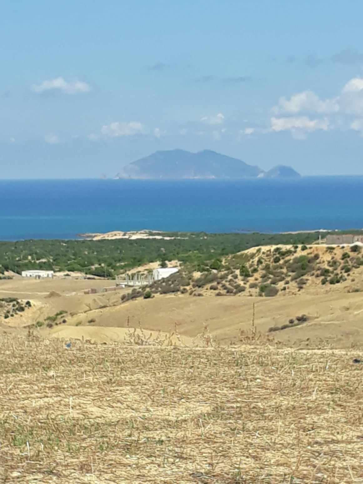 El Haouaria&nbsp;Bir El Jedey&nbsp;Terrain&nbsp;Terrain nu&nbsp;Terrain a bir el jedy