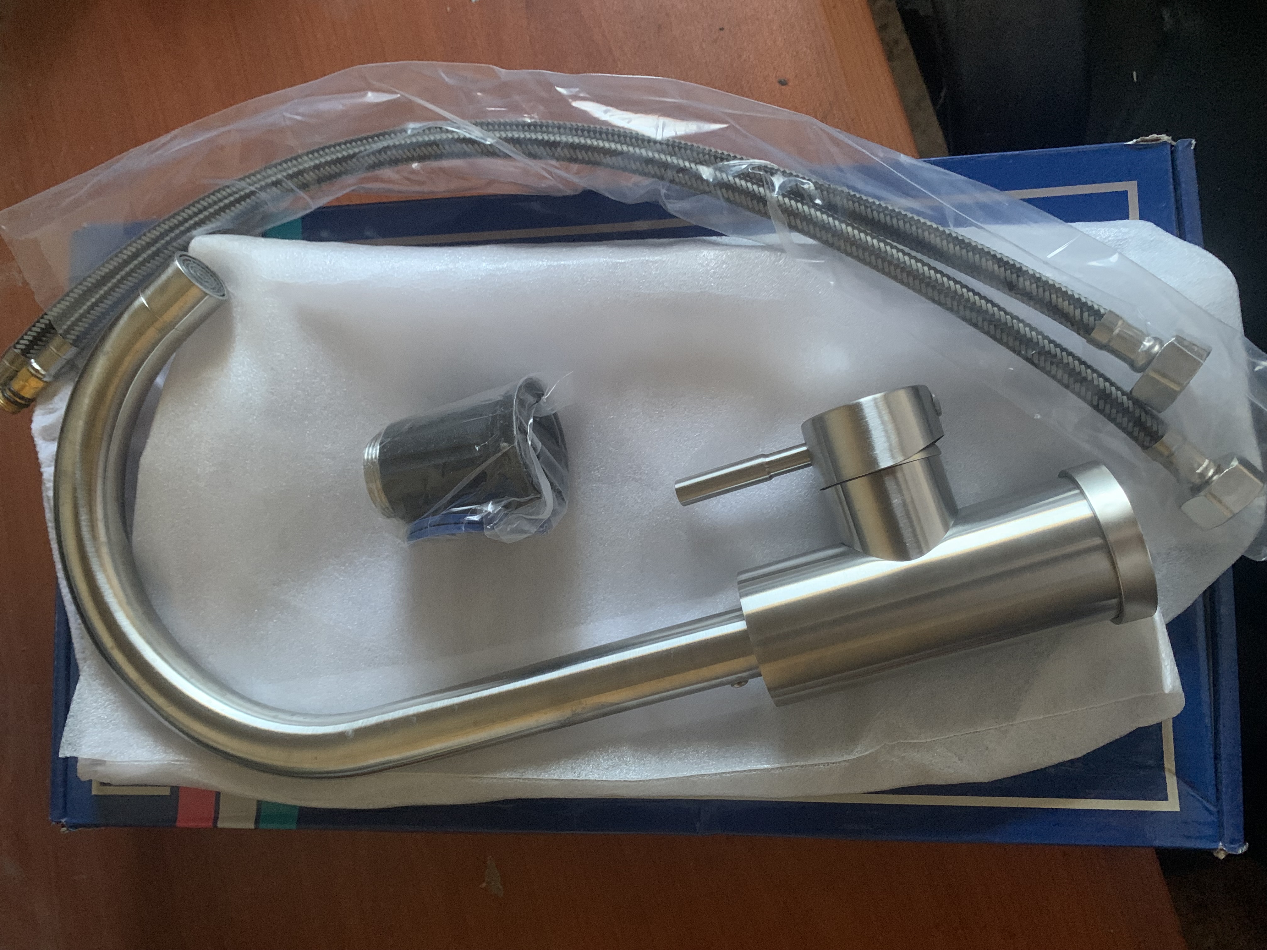 Le Bardo&nbsp;Le Bardo&nbsp;Lave-linge&nbsp;Autre&nbsp;Robinet de cuisine