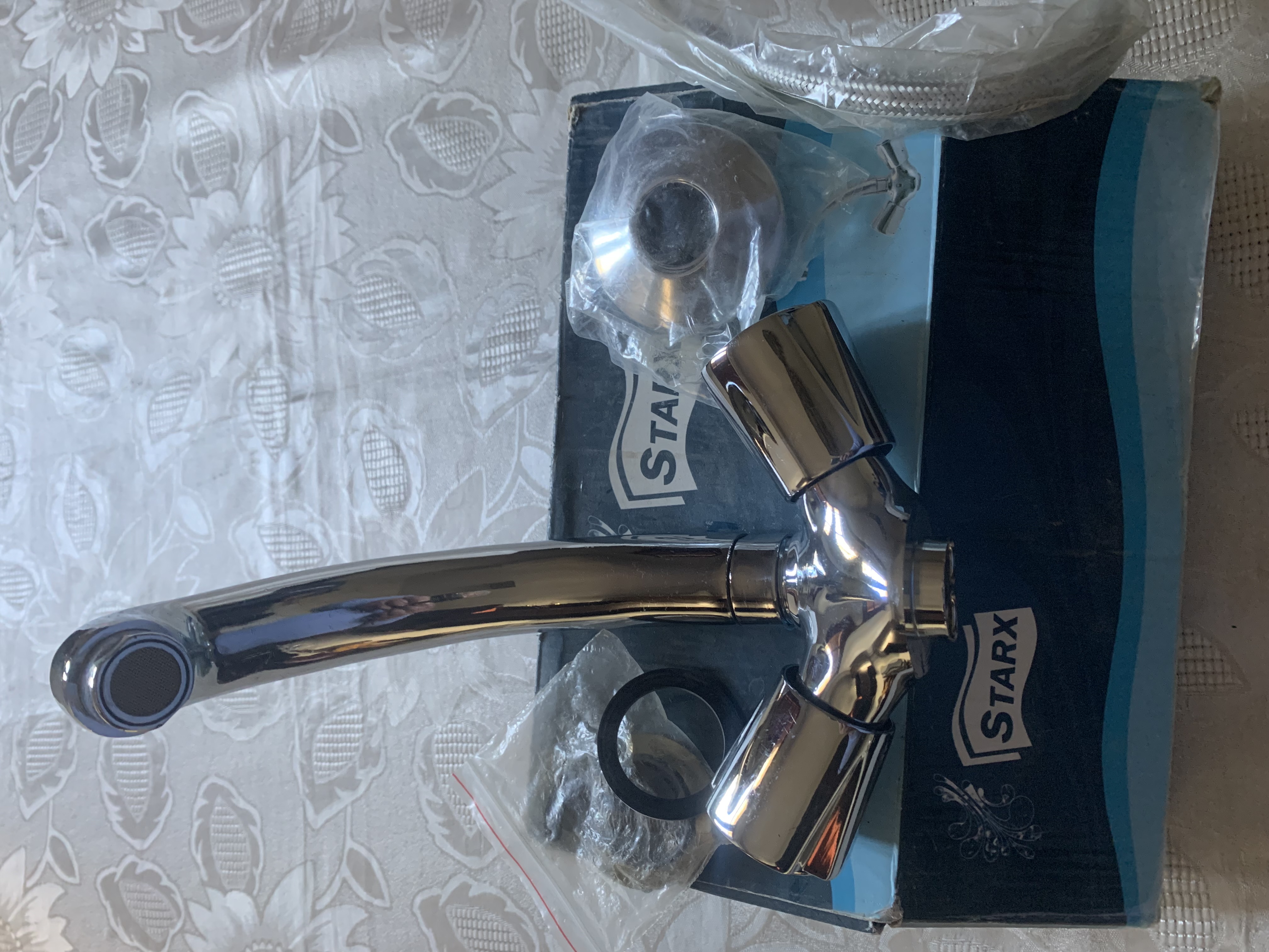 Lave-linge&nbsp;Autre