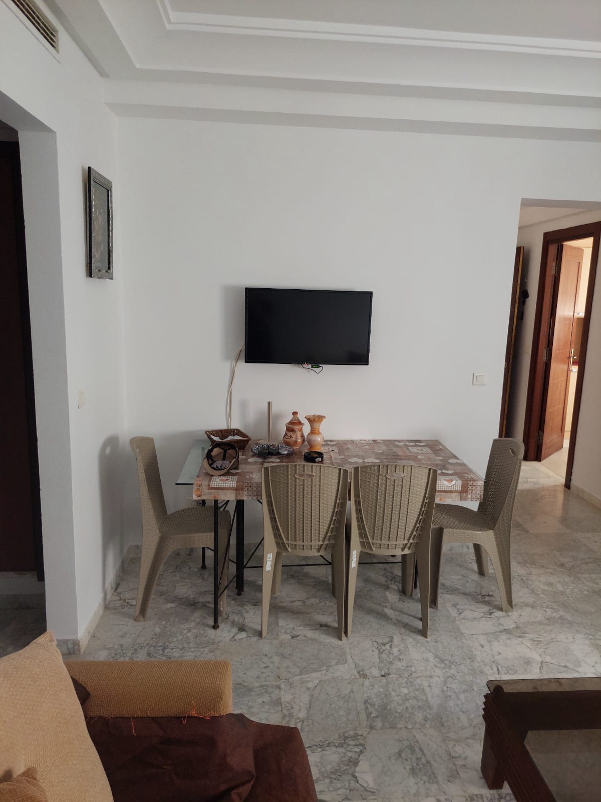 Location&nbsp;Appart. 2 pi�ces