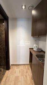 Ariana Ville&nbsp;El Menzah 5&nbsp;Location&nbsp;Appart. 1 pi�ce&nbsp;Bureau s2 de 56m2  menzah 5