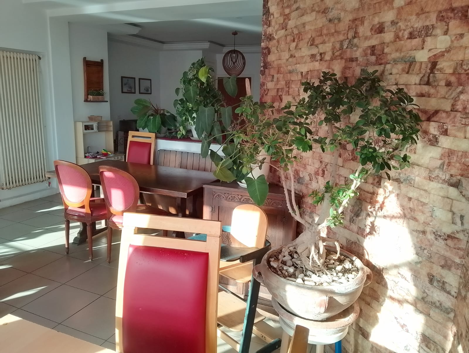 Hammam Chatt&nbsp;Borj Cedria&nbsp;Bureaux & Commerces&nbsp;Fond de Commerce&nbsp;Borj cedria vnt fc et mur caf� restaurant