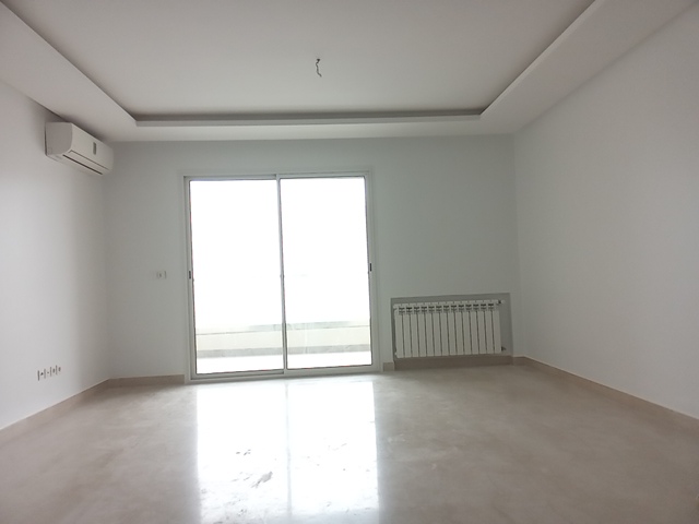 La Soukra&nbsp;Chotrana 1&nbsp;Location&nbsp;Appart. 3 pi�ces&nbsp;Soukra loc s2 bouchameoui