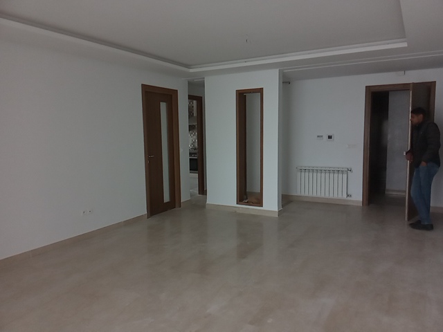 La Soukra&nbsp;Chotrana 1&nbsp;Location&nbsp;Appart. 3 pi�ces&nbsp;Soukra loc s2 bouchameoui